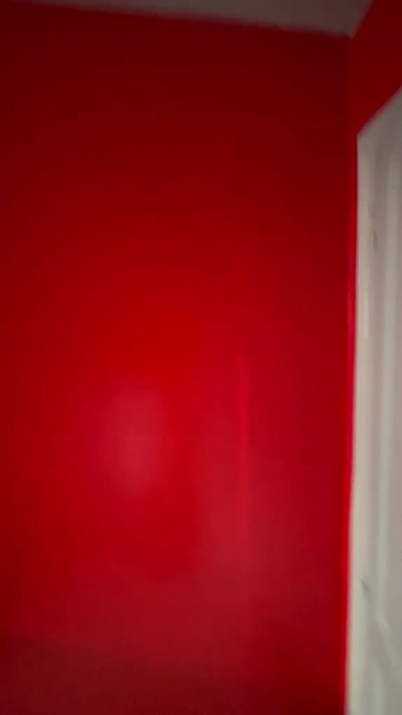 Réparation après un dégât des eaux à Paris 16 : cuisine, couloir et plafond de salle de bain — photo du chantier