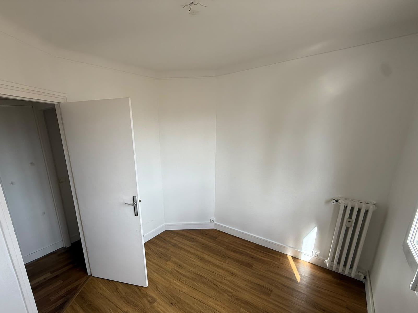 T3 repeint entre deux locataires à La Garenne-Colombes, photo 5