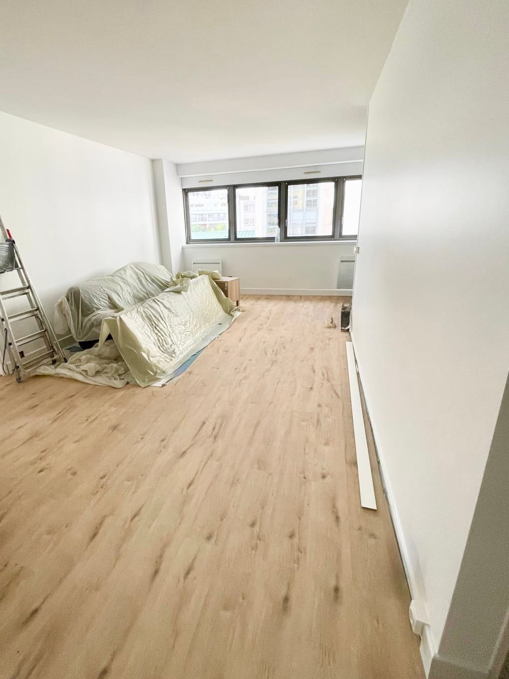 Protection du logement