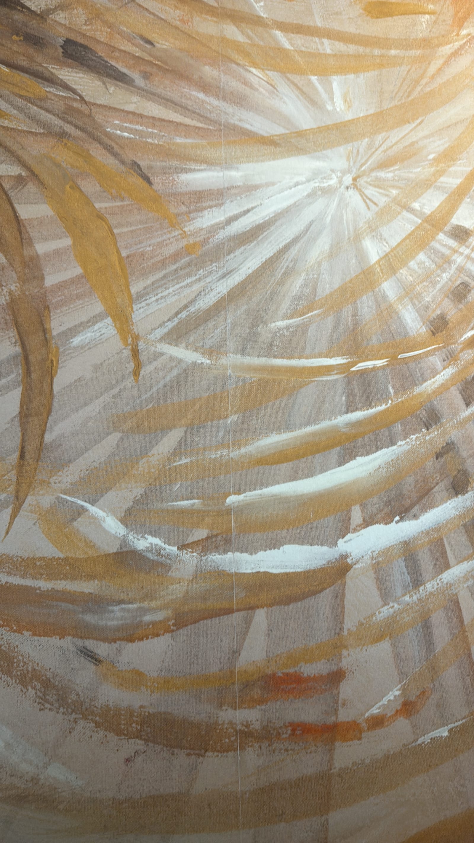 Peinture décorative