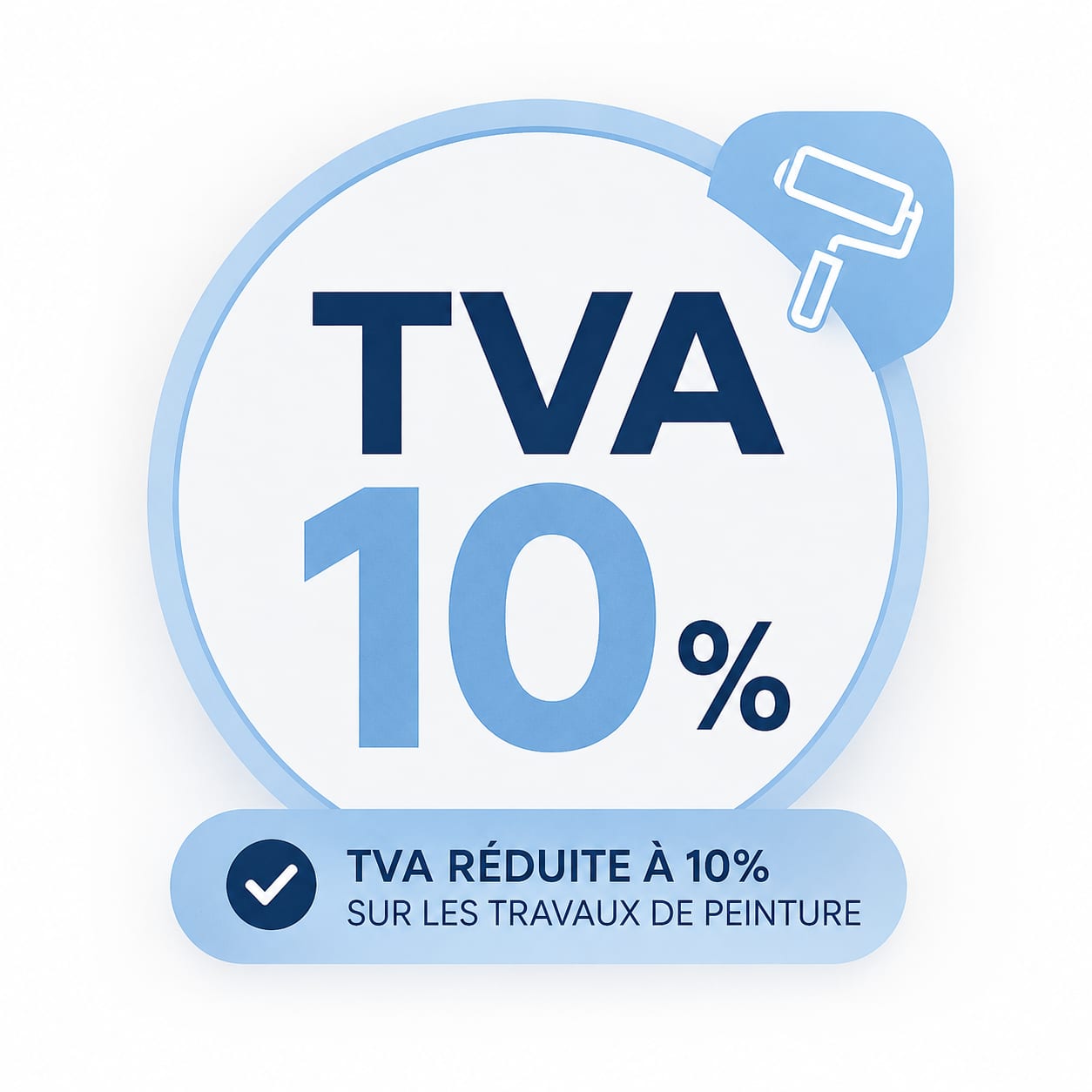 La TVA applicable