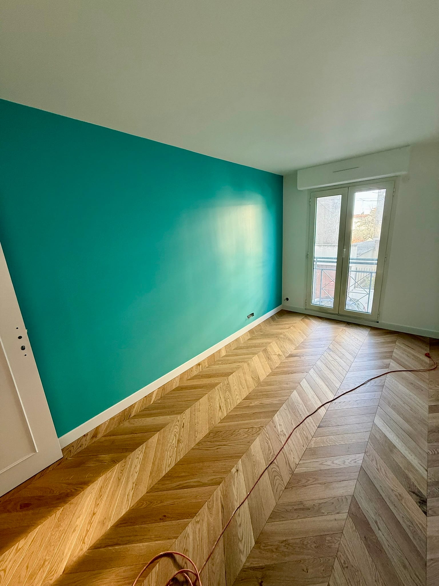 Conseils couleurs et aspects