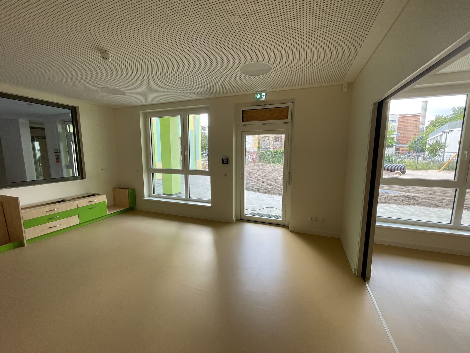 Bureaux