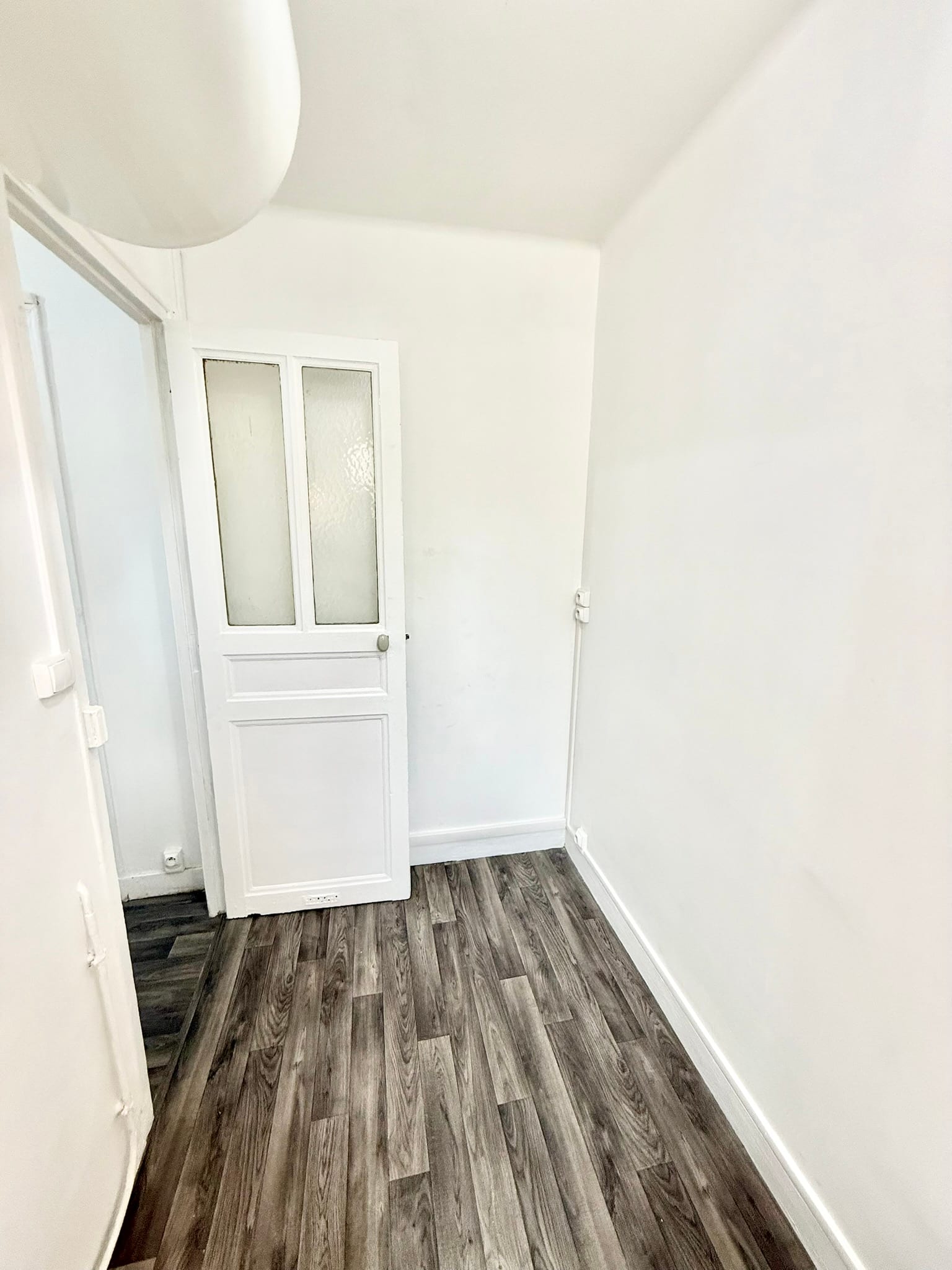 Appartements